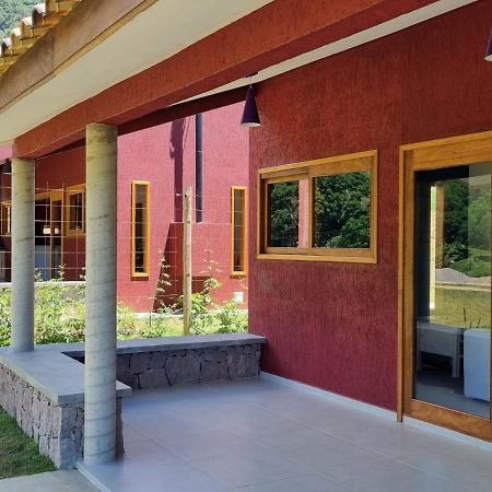 La Trinca Casas Charmosas Villa Sao Bento do Sapucai Ngoại thất bức ảnh
