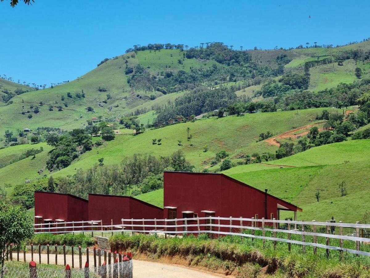 La Trinca Casas Charmosas Villa Sao Bento do Sapucai Ngoại thất bức ảnh