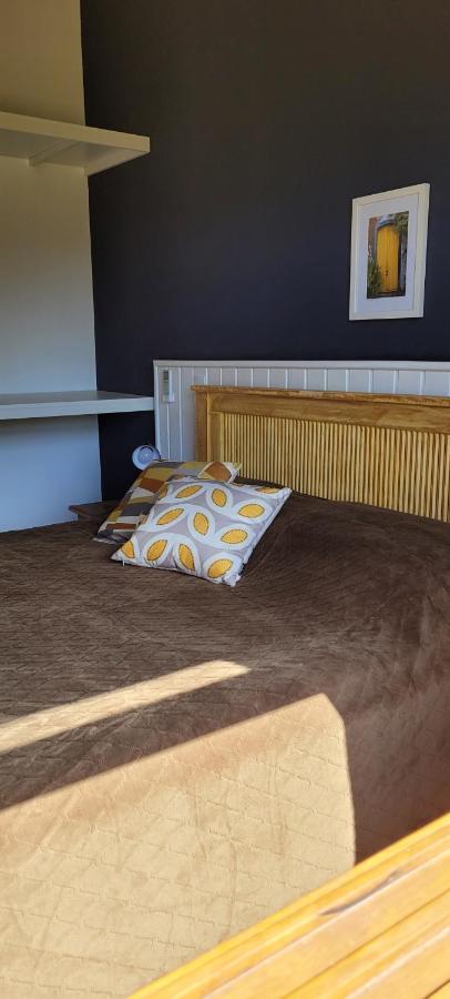 La Trinca Casas Charmosas Villa Sao Bento do Sapucai Ngoại thất bức ảnh