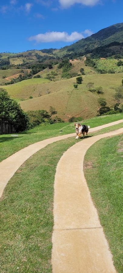 La Trinca Casas Charmosas Villa Sao Bento do Sapucai Ngoại thất bức ảnh