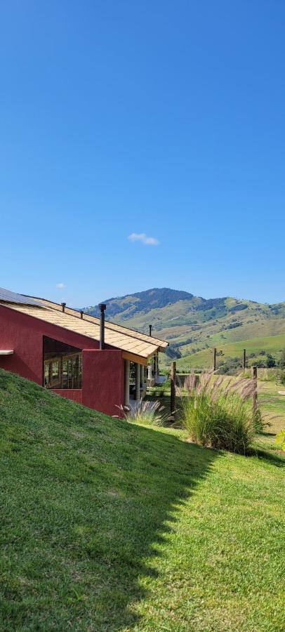 La Trinca Casas Charmosas Villa Sao Bento do Sapucai Ngoại thất bức ảnh
