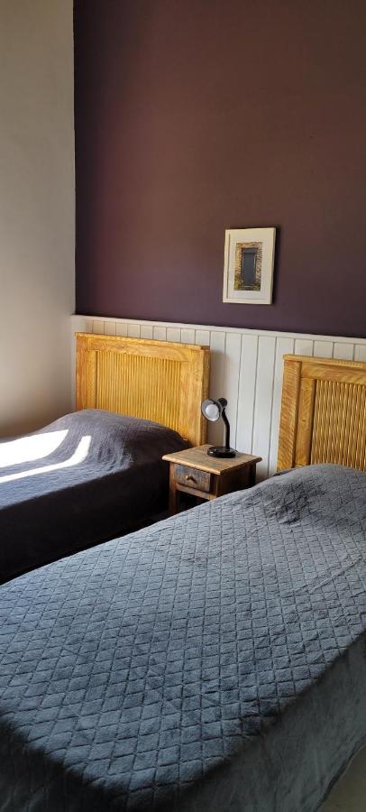 La Trinca Casas Charmosas Villa Sao Bento do Sapucai Ngoại thất bức ảnh